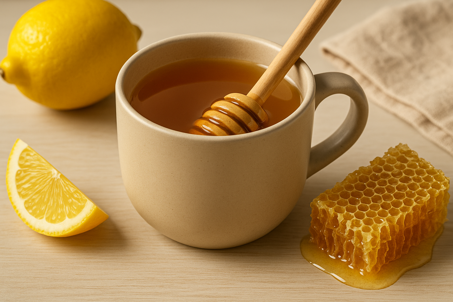 honey for weight loss
